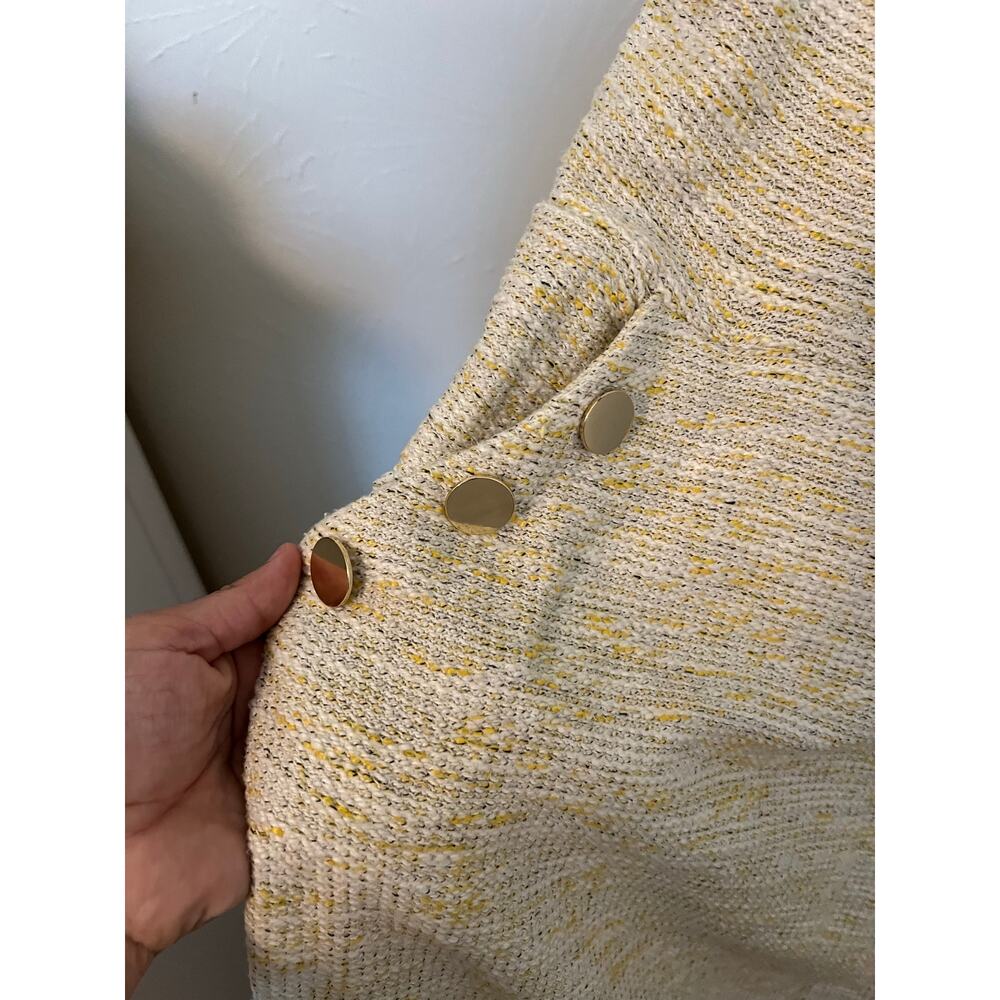 LOFT Dress Size 6 - Picture 3 of 4